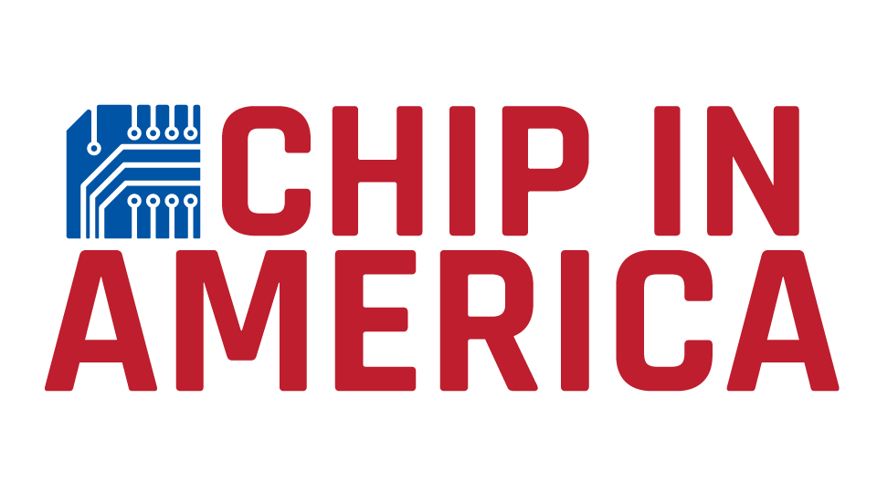 Chip In America